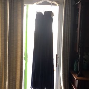 Dress/bridesmaid dress